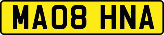 MA08HNA