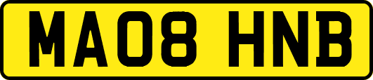 MA08HNB