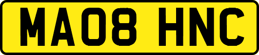 MA08HNC