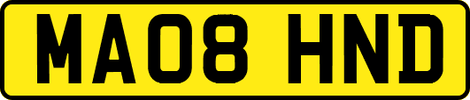 MA08HND