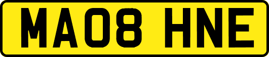 MA08HNE