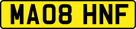 MA08HNF