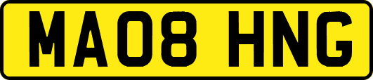 MA08HNG