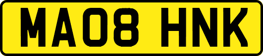 MA08HNK