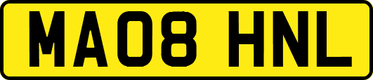 MA08HNL