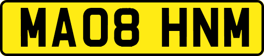 MA08HNM