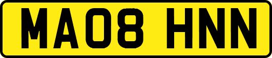MA08HNN