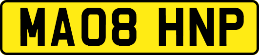 MA08HNP