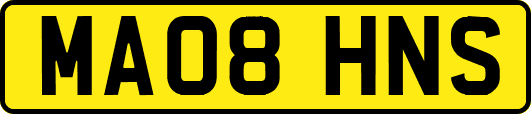 MA08HNS