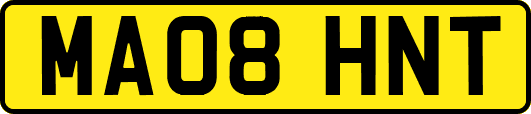MA08HNT