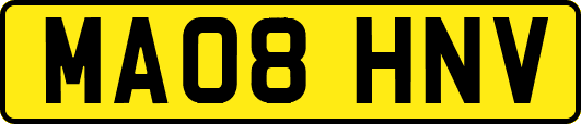 MA08HNV