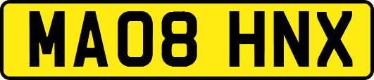 MA08HNX