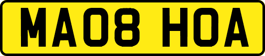 MA08HOA