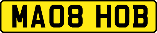 MA08HOB
