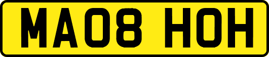 MA08HOH