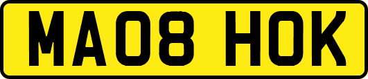 MA08HOK