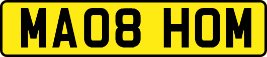 MA08HOM