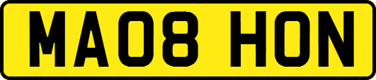 MA08HON