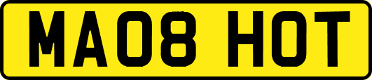 MA08HOT
