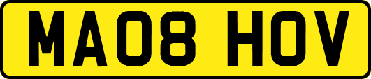 MA08HOV