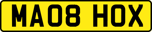 MA08HOX