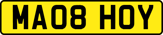 MA08HOY