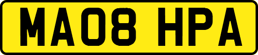 MA08HPA