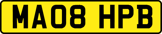 MA08HPB
