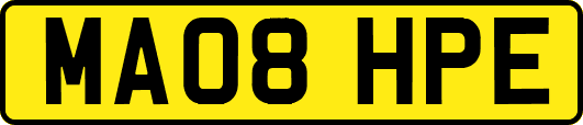 MA08HPE