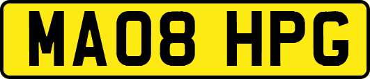 MA08HPG