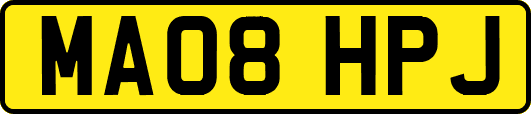 MA08HPJ