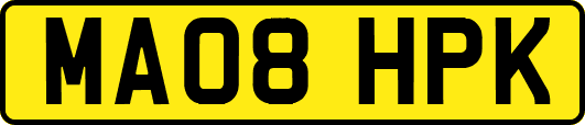 MA08HPK