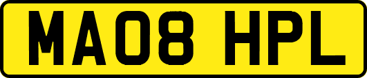 MA08HPL