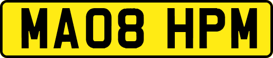 MA08HPM