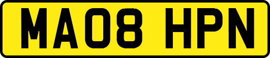 MA08HPN