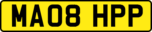 MA08HPP