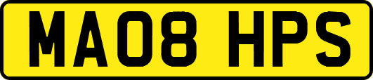 MA08HPS