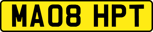 MA08HPT