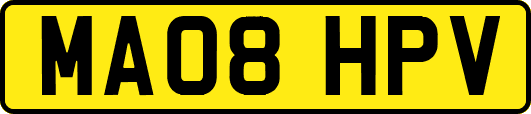 MA08HPV