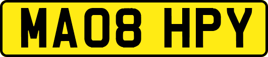 MA08HPY