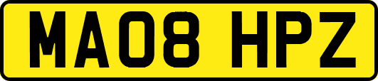 MA08HPZ