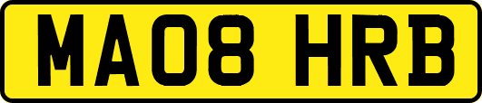 MA08HRB