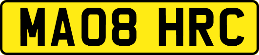 MA08HRC