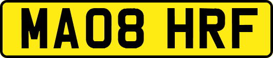 MA08HRF