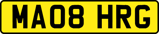 MA08HRG