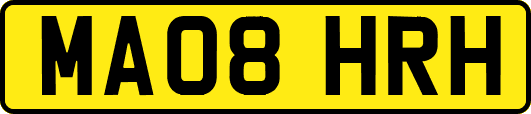 MA08HRH