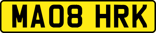 MA08HRK