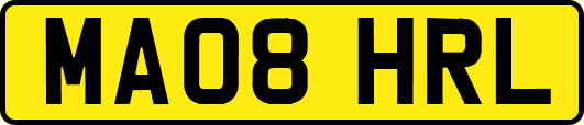 MA08HRL