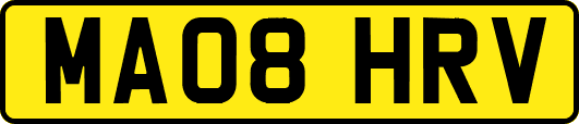 MA08HRV
