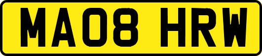 MA08HRW